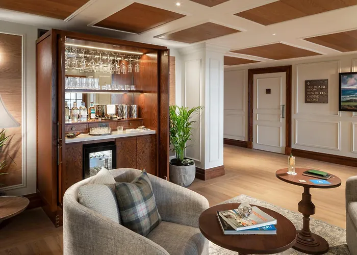 Seaton House - Small Luxury Hotels Of The World