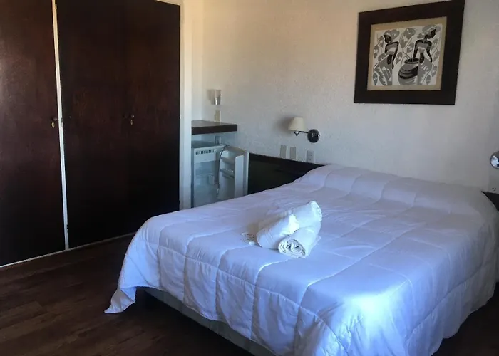 Hotel Cabo Santa Maria