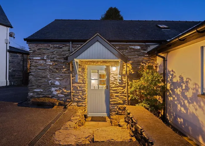 Siabod, Betws Y Coed, Snowdonia 2 En-Suite Bedrooms