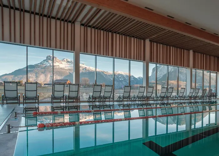 Narzissen Vital Resort Bad Aussee