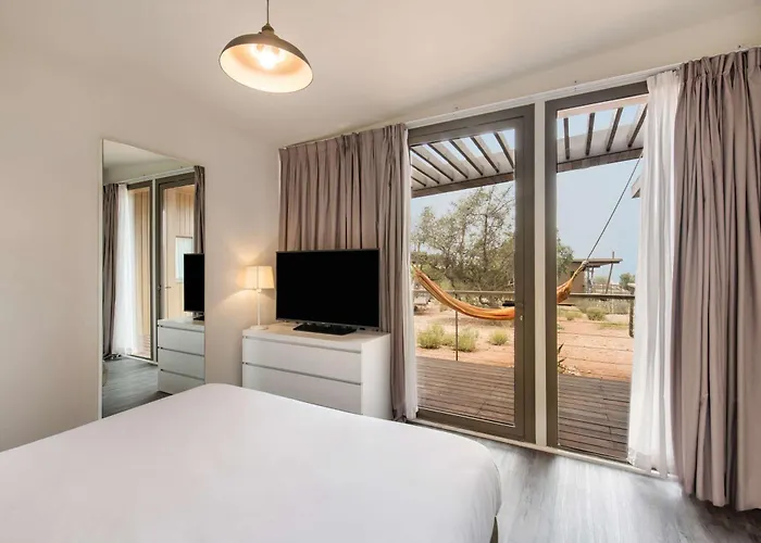 Radisson Blu Resort Taghazout Bay Surf Village