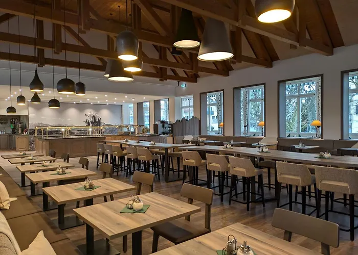 BSW Hotel Isarwinkel