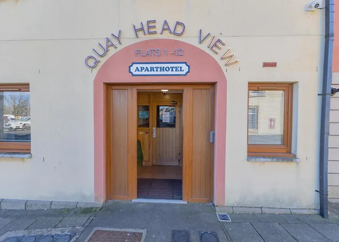Quay Head View Aparthotel