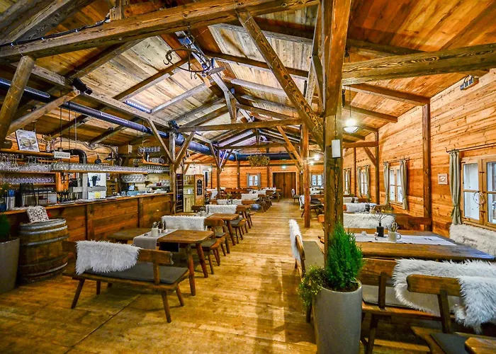 Das ACKER Hotel
