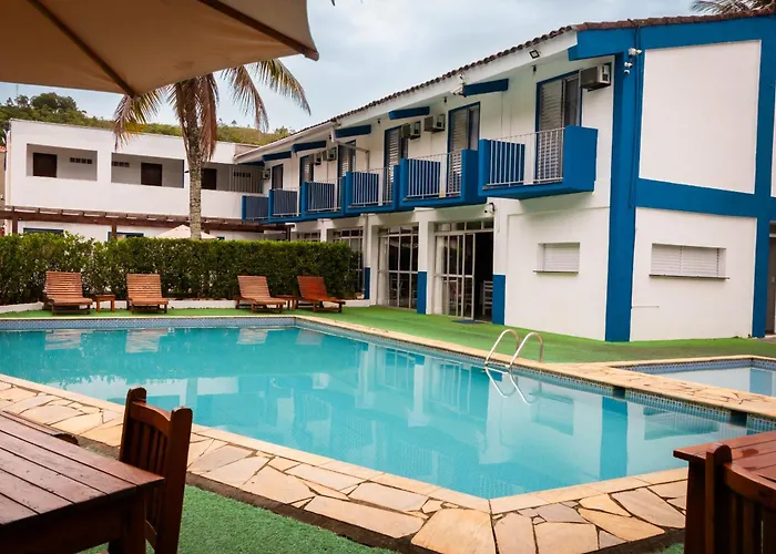 Mova - Hotel Costa Azul