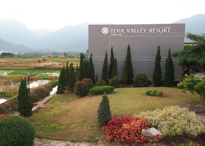 Teva Valley Resort