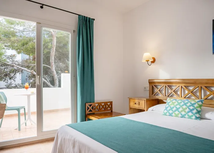 Hotel Roca Plana