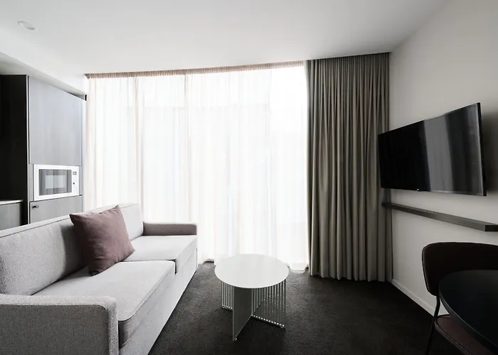 Abode Belconnen