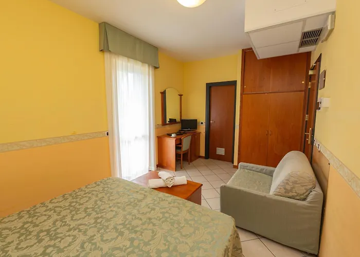 Hotel Roma Sul Mare