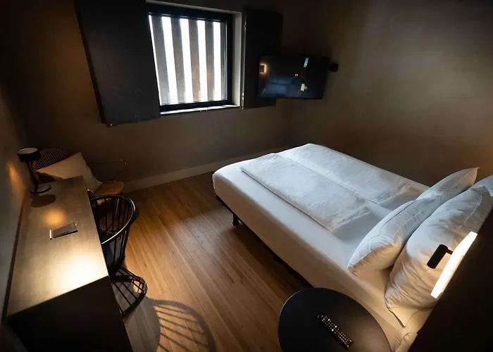 Les Pardines 1819 Mountain suites&SPA