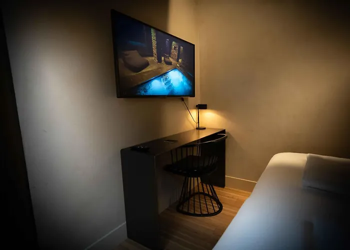 Les Pardines 1819 Mountain Suites & Spa