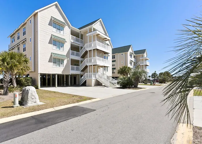 Oceanview 4Br/4Ba Condo, Steps To Beach/Pool