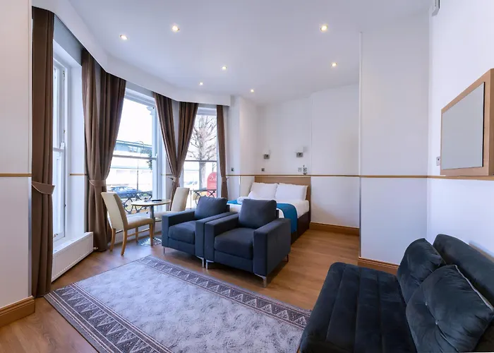 Osborne Aparthotel