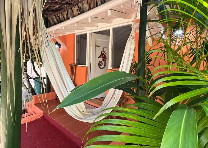 Arena Oceanview Hotel&La Terraza Restaurant