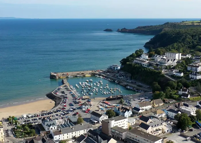 Harbour Stays At Ocean Square