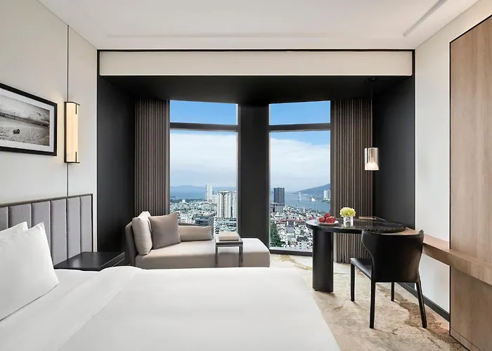 Crowne Plaza Danang City Centre By Ihg