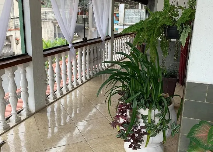 Pousada e restaurante Renascer