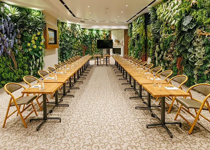 Hotel Balkan
