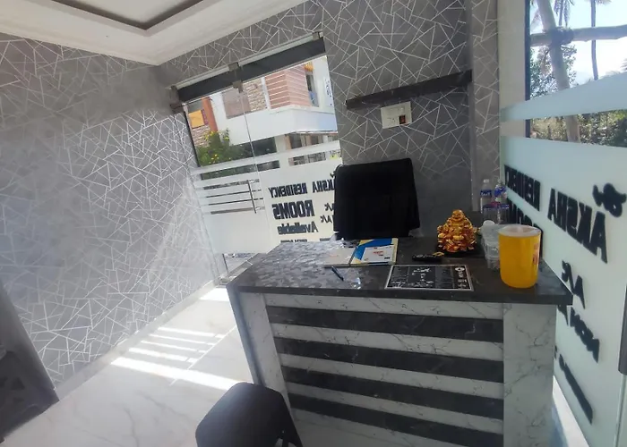 Sri Aksha Residency