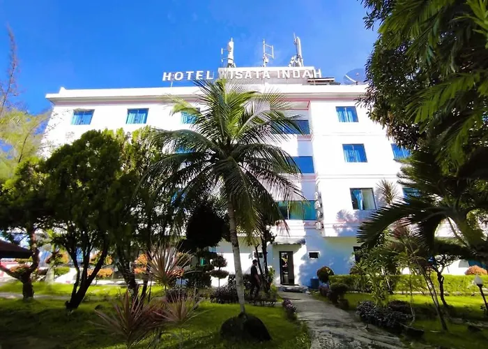 Hotel Wisata Indah Sibolga