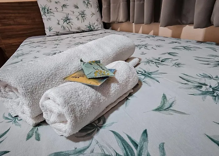 Hotel Parati