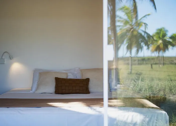 Cabanas Blue