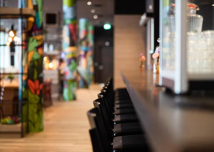 Intercityhotel Leiden