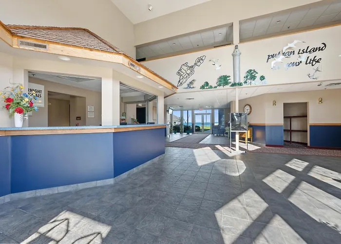 Bayshore Resort At Put-In-Bay