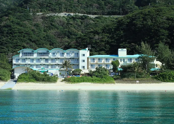 Tokashiku Marine Village - Vacation Stay 18559V
