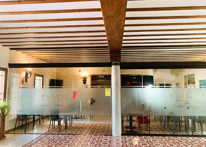Hotel A Posada