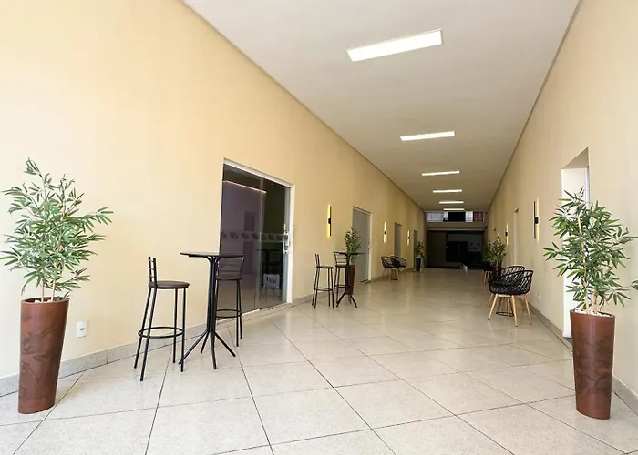 Hotel Leda Rafael