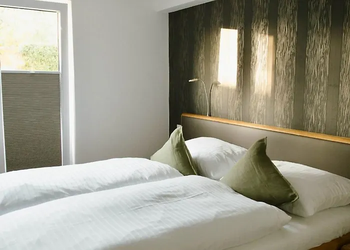 Feelfalt Hotel
