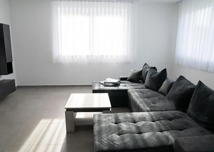 KoschenOase Wohnung Barreriefrei für 2 Personen