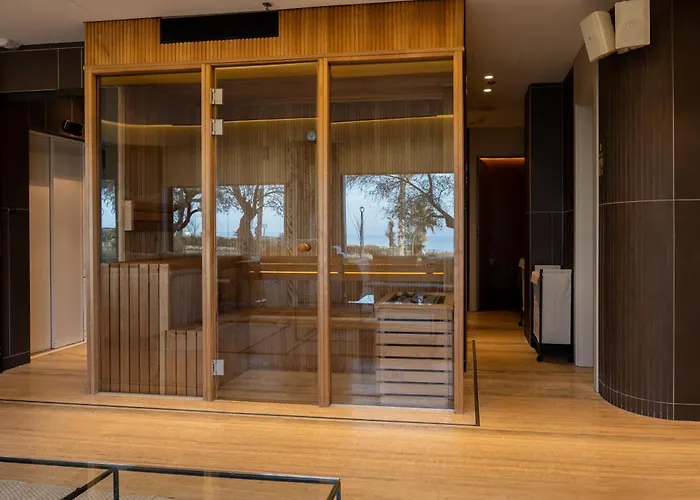 Seanergy Boutique & Spa Hotel