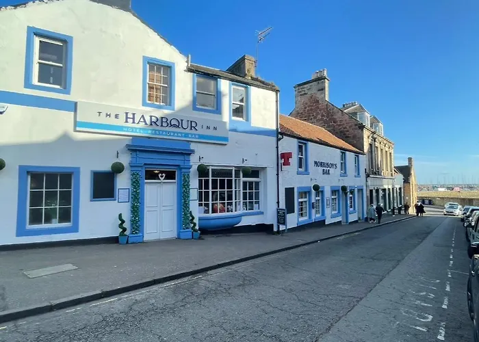 Harbour Inn