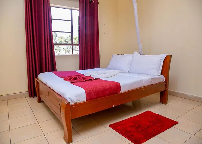 Museum View Hotel Kisumu