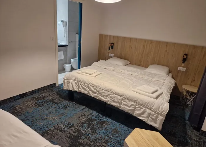 Cit'hotel Le Phenix Limoges