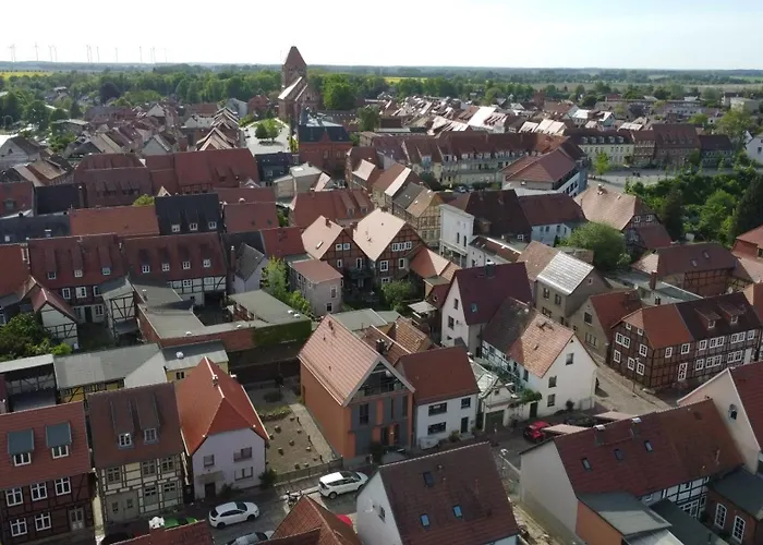 Stietz-Villa