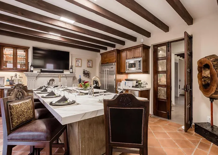 Artesana - Privately Owned Rosewood Residence