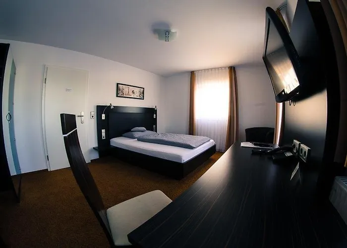 Hotel Enztal Garni