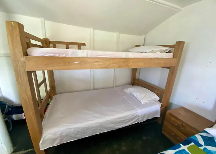 Hostal Doña Aura