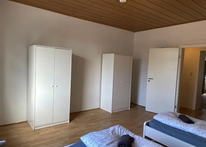 Lichtdurchflutete 3-Zimmer-Wohnung