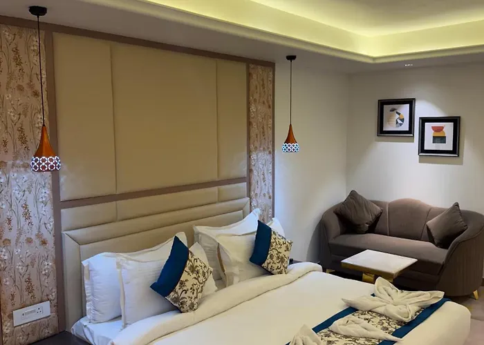 One Farrer Hotels And Resorts