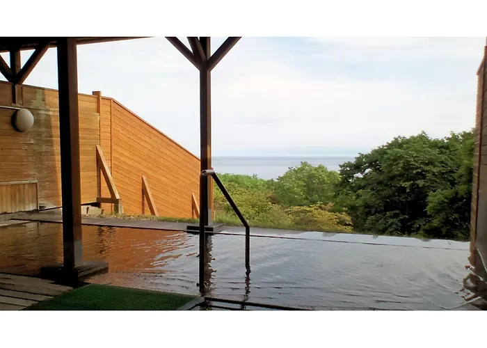 Kojohama Onsen Hotel Izumi - Vacation Stay 93858V