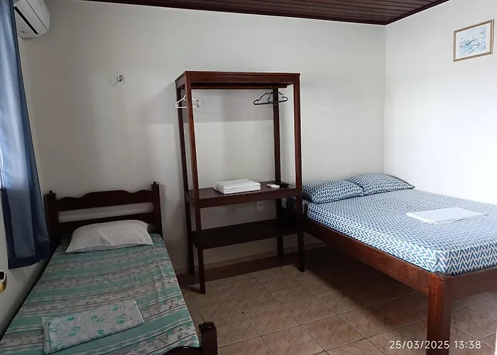 Hotel Flórida