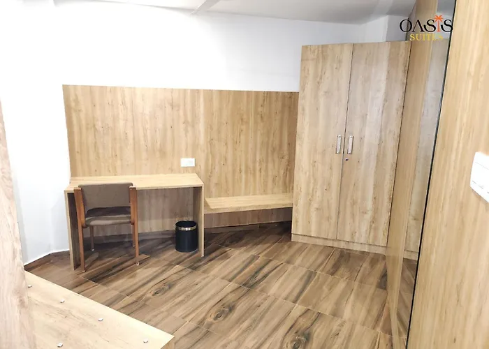 Oasis Suites