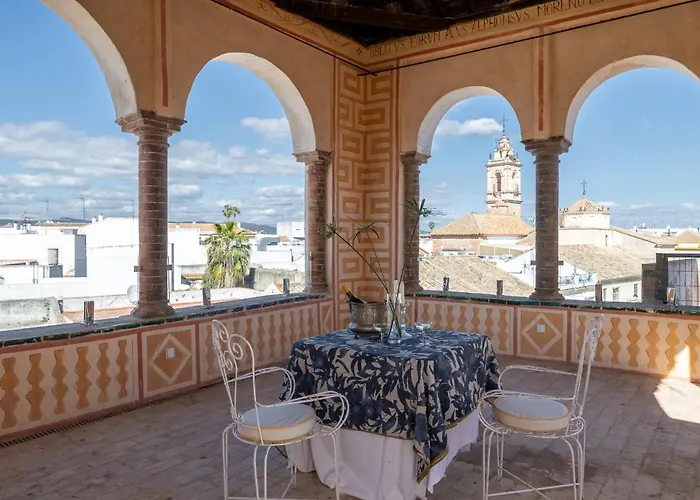 Palacio de los Leones