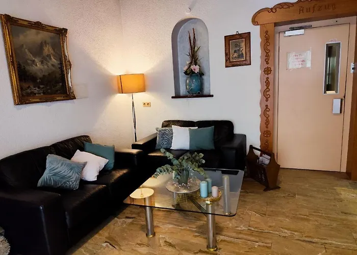 Rastatt Hotel Schiff