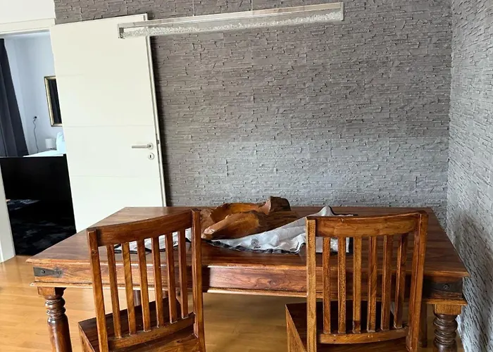 Appartementshaus Vlora