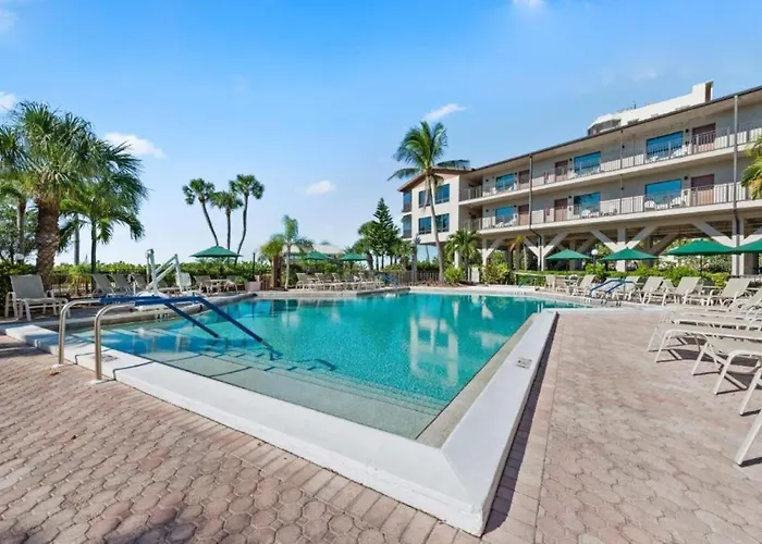 Caribbean Beach Club